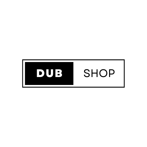 DUB SHOP